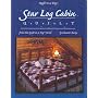 Star Log Cabin Quilt (Prose)