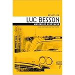 Essays on Luc Besson: Master of Spectacle book cover