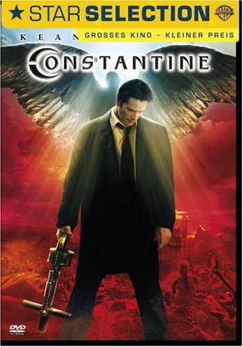 Childrens Toyshop  DVD : Constantine (Einzel-DVD)