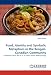 Food, Identity and Symbolic Metaphors in the Bengali-Canadian Community: A Research Study for M.A. in Public Issues Anthropology