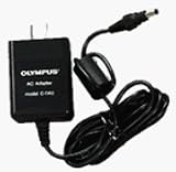cheap Olympus digital camera AC adapter C7-AU