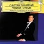 Opera excerpts from Pfitzner (Palestrina; Das Herz; Das Kathchen von Heilbronn) & R. Strauss (Guntram; Capriccio; Feuersnot)