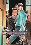 Your Honest Deceit v02: (Yaoi) (Your Honest Deceit)