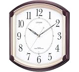 シチズン CITIZEN 電波時計 4MY632-A06の画像