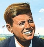 Jack s Path of Courage: The Life of John F. Kennedy