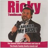 Laughter My Arse