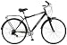 Schwinn Network 7 Men's Hybrid Bike (700C Wheels)