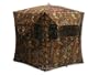 KillZone Hunting Turret XL Hub Style Ground Blind Deer Turkey 3Z