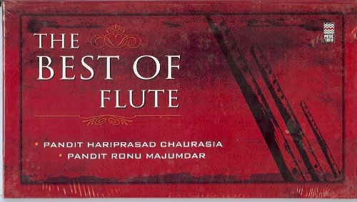 Produkt-Bild: The Best of Flute