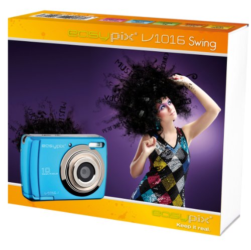 Imagen 2 de Easypix V1016I