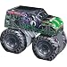 Monster Jam Centerpiece