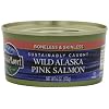 Wild Planet Wild Alaskan Pink Salmon, Boneless & Skinless, 6-Ounce Cans (Pack of 6)