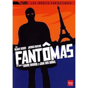 Fantômas
