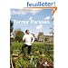 Terroir Parisien : Un livre de recettes + une galerie photo + un journal