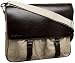 Ben Sherman Messenger Bag,Brown,one size