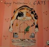 Gary Patterson's Cats 2010 Wall Calendar