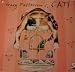 cats14 - Gary Pattersons Cats 2010 Wall Calendar
