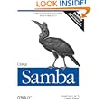 Using Samba: A File and Print Server for Linux, Unix and Mac OS X, 3rd Edition