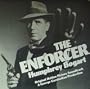 THE ENFORCER - MUSIC & DIALOGUE FROM THE MOTION PICTURE LP