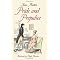 Ode to Pride & Prejudice