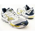 Mizuno Men's Wave Renegade 4 Running Shoe