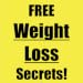 Weight Loss Secrets