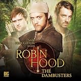 The Dambusters (Robin Hood)