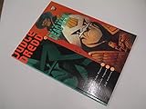 Judge Dredd in, Tale of the dead man