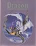 The Art of Dragon Magazine: Including All the Cover Art from the First Ten Years (Art Book)