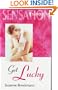 Get Lucky (Tall, Dark & Dangerous, Book 9)