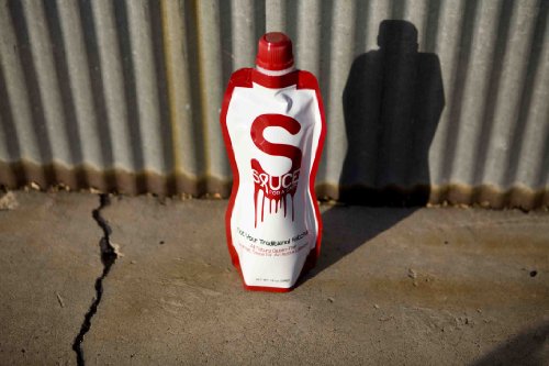 Sauce For A Cause Not Your Traditional Ketchup