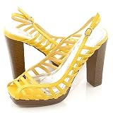 Anne Michelle Pier03 Pumps