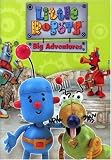 Little Robots: Big Adventures