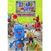 Little Robots: Big Adventures