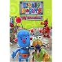 Little Robots: Big Adventures [DVD] [2003] [Region 1] [US Import] [NTSC]