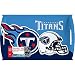 Siskiyou Sports  Tennessee Titans NFL Serving Tray