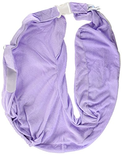 My Brest Friend Deluxe Slipcover, Lilac