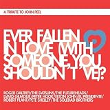 Ever Fallen in Love (With Someone You Shouldn`t `ve)?