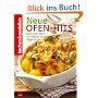 Neue Ofen-Hits