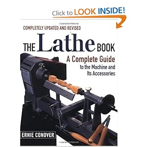The Lathe Book