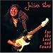 Julian Sas-For the Lost and Found