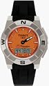 Tissot Men's T-Touch Watch #T0015204728100