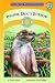 Prairie Dog's Burrow - a Prairie Adventures Smithsonian Early Reader (Soundprints' Read-And-Discover)