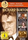 Produkt-Bild: Richard Burton - Triple Feature Movie Marathon