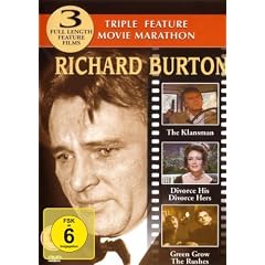 Triple Feature Movie Marathon [Edizione: Germania]