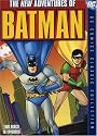 The New Adventures of Batman - (DC Comics Classic Collection)