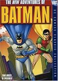 The New Adventures of Batman - (DC Comics Classic Collection)