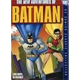 The New Adventures of Batman - (DC Comics Classic Collection) by Batman & Robin