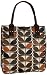 Orla Kiely Medium Tote