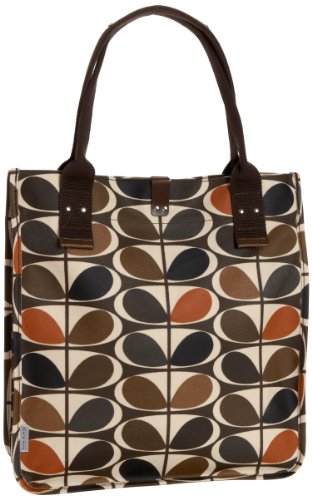 Orla Kiely Medium Tote